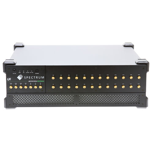 Генератор произвольный формы волны - DN6.66x series - Spectrum Instrumentation GmbH - функций / сигнала / 16 битов