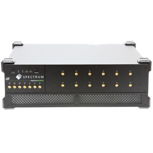 Цифровой преобразователь до 5 GS/s - DN6.33 series - Spectrum Instrumentation GmbH - до 10 GS/s / до 3,2 GS/s / 10 каналов