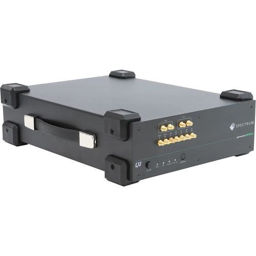 Генератор сигнала - DN2.63 series - Spectrum Instrumentation GmbH - импульсный / произвольный формы волны / программируемый