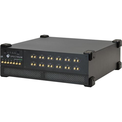 Генератор сигнала - DN6.63 series - Spectrum Instrumentation GmbH - импульсный / произвольный формы волны / цифровой