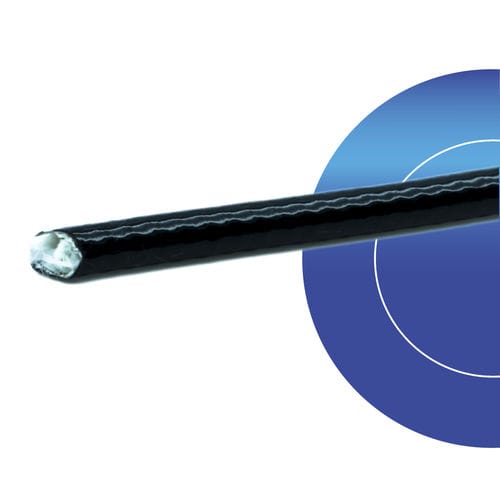 Уплотнитель из силиконового каучука - CTTS - FAVIER GROUP - из стекловолокна / круглый / для котла