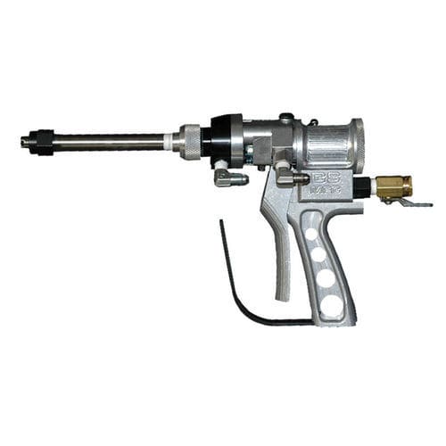 Пистолет для очистки - X2004SP Spray X-GUN® - GS Manufacturing - ручной / пневматический / легкий