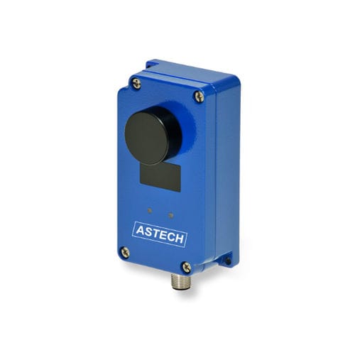 Инфракрасный датчик расстояния - LDS10A - ASTECH Angewandte Sensortechnik GmbH - IP67