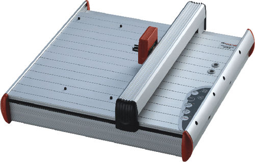 Режущий плоттер - CMPS500 BASIC - Connectwell Industries