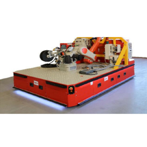 Транспортная AGV - ACTEMIUM - для высоких нагрузок / для тележки / для катушек