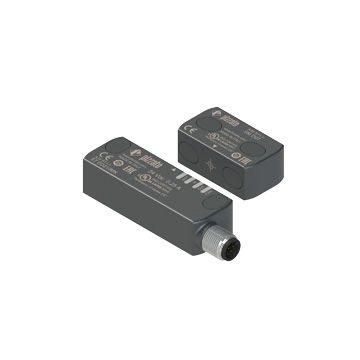 Датчик безопасности с технологией RFID - ST Series - Pizzato Elettrica