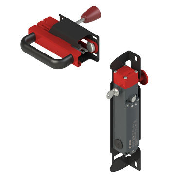 Устройство для обеспечения безопасности - VF AP-S for FG series - Pizzato Elettrica