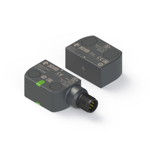 Датчик безопасности с технологией RFID - ST G Series - Pizzato Elettrica