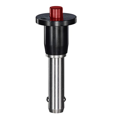 Шариковый шпиндель - BK50.0001.INOX series - Bäcker
