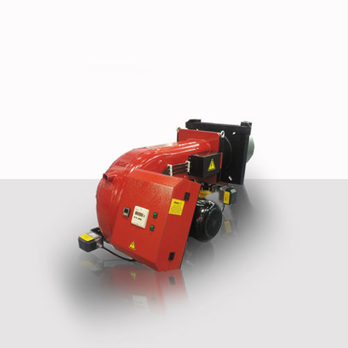 Горелка моноблок - BRX/MG - BROX BOILER & BURNER COMPANY - газовая / с прямым горением / с непрямым горением