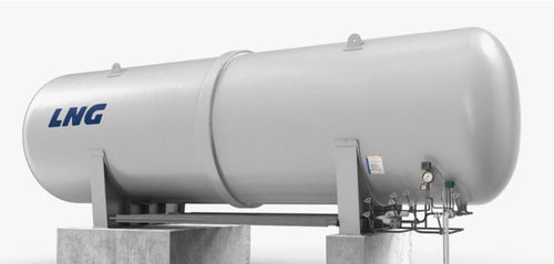 Резервуар для стокирования - BROX BOILER & BURNER COMPANY - для жидкостей / криогенный / для применения в пищевой отрасли