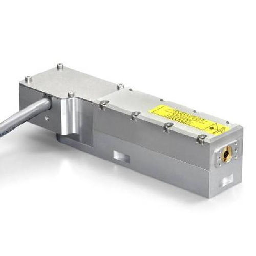 Лазерная головка модулятор добротности - SNP-130F-100 - TEEM PHOTONICS - с коротким импульсом / пикосекундная / твердотельная