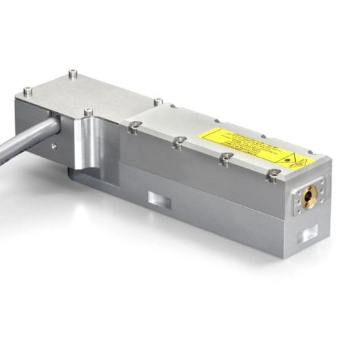 Лазерная головка модулятор добротности - SNP-18E-100 - TEEM PHOTONICS - твердотельная / инфракрасная / КИПиА