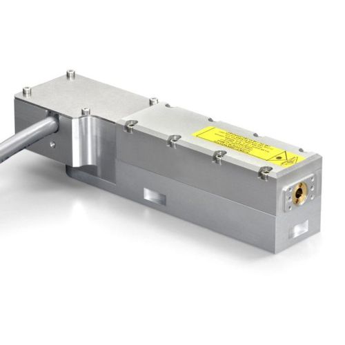 Лазерная головка модулятор добротности - SNP-20F-100 - TEEM PHOTONICS - твердотельная / инфракрасная / КИПиА