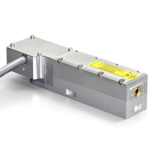 Лазерная головка модулятор добротности - SNP-200-P100 - TEEM PHOTONICS - твердотельная / инфракрасная / для микрообработки