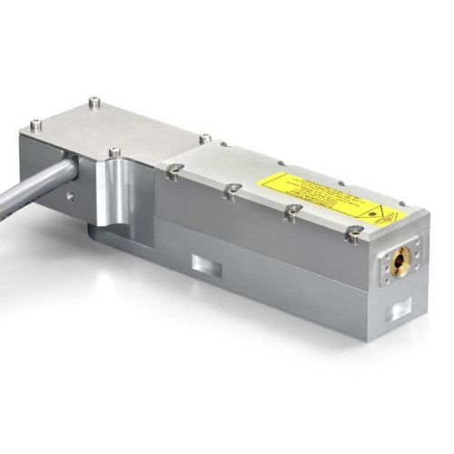 Лазерная головка модулятор добротности - STP-10E-1x0 - TEEM PHOTONICS - сработавшая / наносекунда / твердотельная