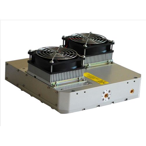 Лазерная головка с коротким импульсом - ANP-20E-000 - TEEM PHOTONICS - волоконная / инфракрасная / КИПиА