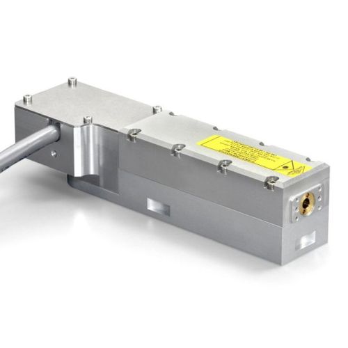 Лазерная головка модулятор добротности - SNG-100P-100 - TEEM PHOTONICS - твердотельная / зеленая / КИПиА