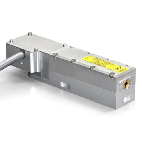 Лазерная головка модулятор добротности - SNG-40F-100 - TEEM PHOTONICS - твердотельная / зеленая / КИПиА