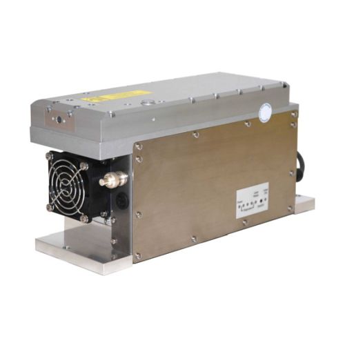 Лазер модулятор добротности - PND-M00210-1xx - TEEM PHOTONICS - с коротким импульсом / сработавший / твердотельный