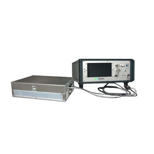 Оптический параметрический осциллятор MID IR - TEEM PHOTONICS
