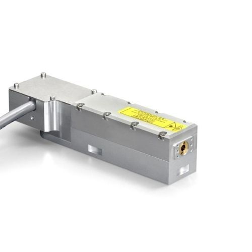 Сработавшая лазерная головка - STP-40K-1x0 - TEEM PHOTONICS - модулятор добротности / с коротким импульсом / твердотельная