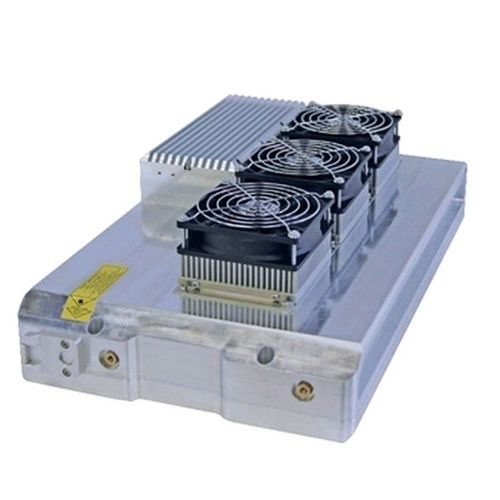 Лазерная головка модулятор добротности - HNP-70F-100 - TEEM PHOTONICS - с коротким импульсом / волоконная / инфракрасная