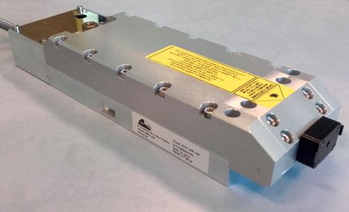 Лазерная головка модулятор добротности - SNV-20F-10x - TEEM PHOTONICS - твердотельная / Ультрафиолет / для микрообработки
