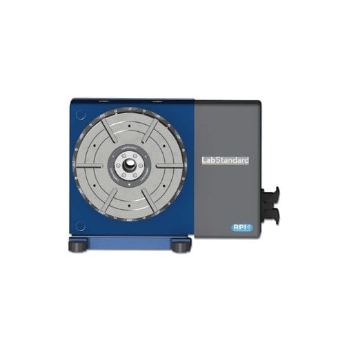 Роторный стол с двигателем - LabStandard - Rotary Precision Instruments UK - горизонтальный / вертикальный / с большой точностью