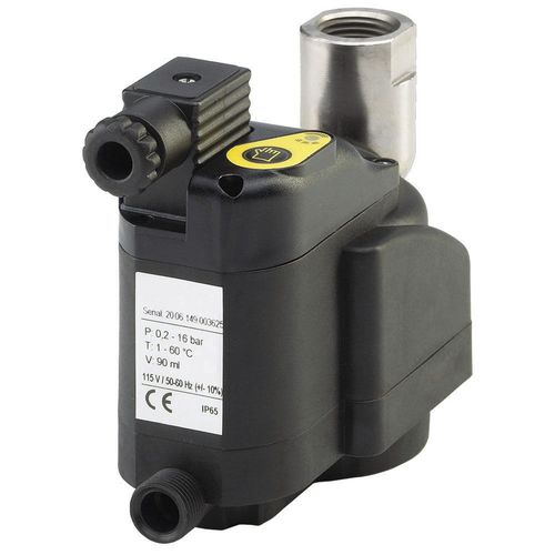 Очиститель для конденсата - ZLD series - Parker Industrial Gas Filtration and Generation Di - автоматический / с поплавком / без потерь