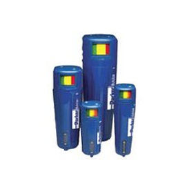Газовый фильтр - 2000 series - Parker Industrial Gas Filtration and Generation Di - для сжатого воздуха / с картриджем / коалесцентный