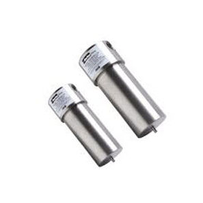 Фильтр для сжатого воздуха - 6000 series - Parker Industrial Gas Filtration and Generation Di - с картриджем / из нержавеющей стали