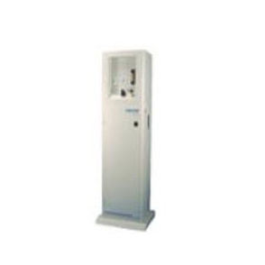 Чистый генератор азота - HFX Series - Parker Industrial Gas Filtration and Generation Di - промышленный / мембранный / компактный