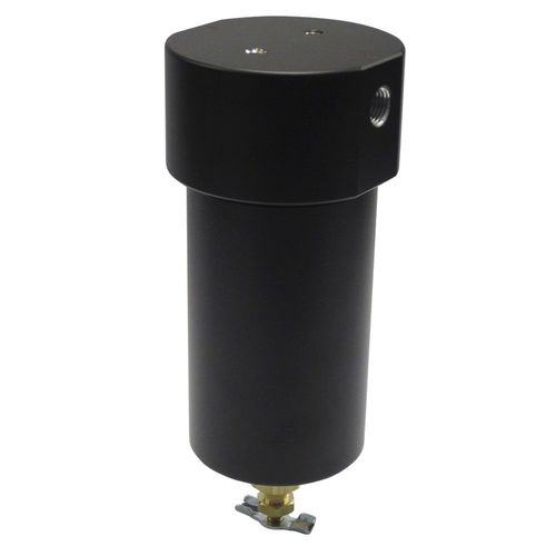 Воздушный фильтр - FFC-110 series - Parker Industrial Gas Filtration and Generation Di - газовый / с картриджем / коалесцентный