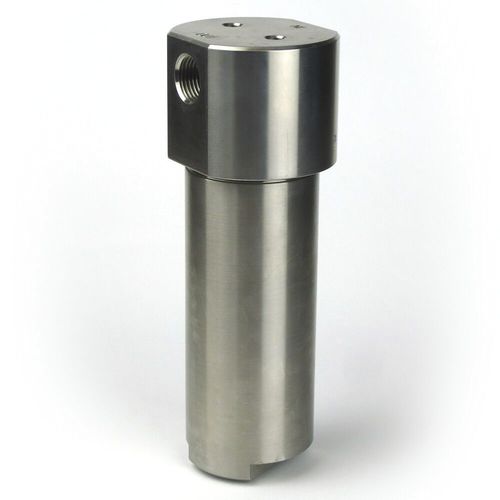 Газовый фильтр - FFC-113 series - Parker Industrial Gas Filtration and Generation Di - для сжатого воздуха / с картриджем / коалесцентный