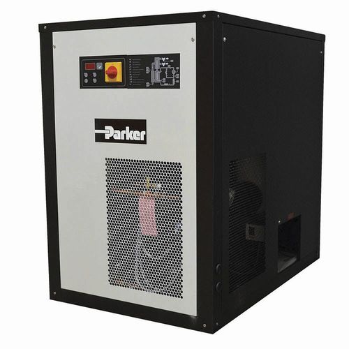 Осушитель сжатого воздуха охлаждением - DRD series - Parker Industrial Gas Filtration and Generation Di - нецикличный