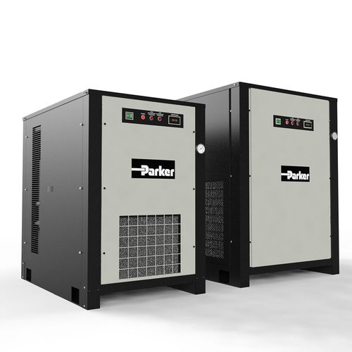 Осушитель сжатого воздуха охлаждением - PNC series - Parker Industrial Gas Filtration and Generation Di - нецикличный