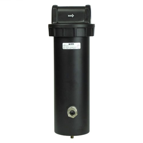 Осушитель сжатого воздуха адсорбцией - FDD series - Parker Industrial Gas Filtration and Generation Di - линейный / низкое давление