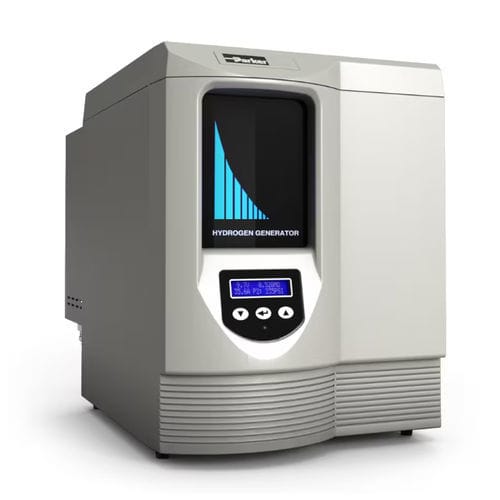 Сверхчистый генератор водорода - HG-Fuel - Parker Industrial Gas Filtration and Generation Di - лабораторный / для газовой хроматографии / компактный