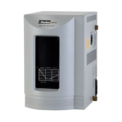 Генератор воздуха ноль - Parker Industrial Gas Filtration and Generation Di - сверхчистый / лабораторный / автоматический