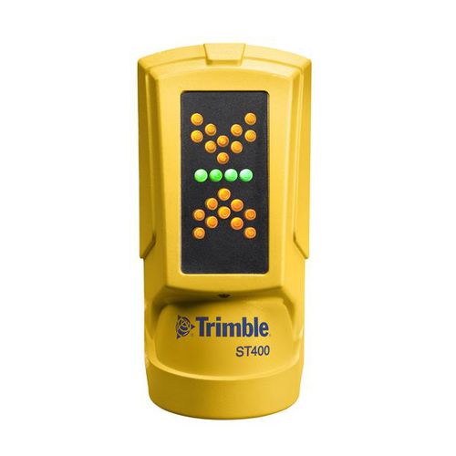 Приемник RTK - ST400 - Trimble Navigation - Construction Division - GNSS / для базовой станции