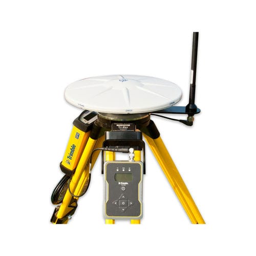 Базовая станция RTK - Trimble Navigation - Construction Division