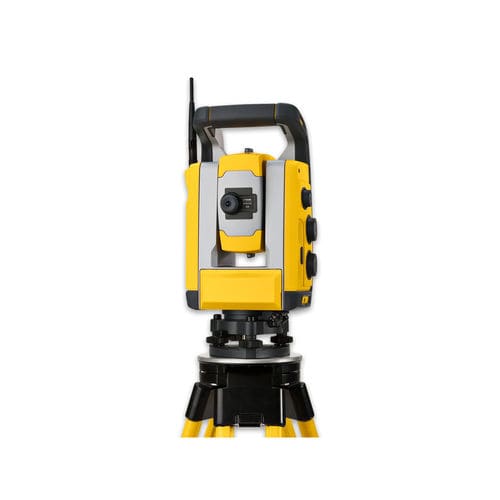 Тахеометр без призмы - SPS series - Trimble Navigation - Construction Division - роботизированный / горизонтальный / вертикальный