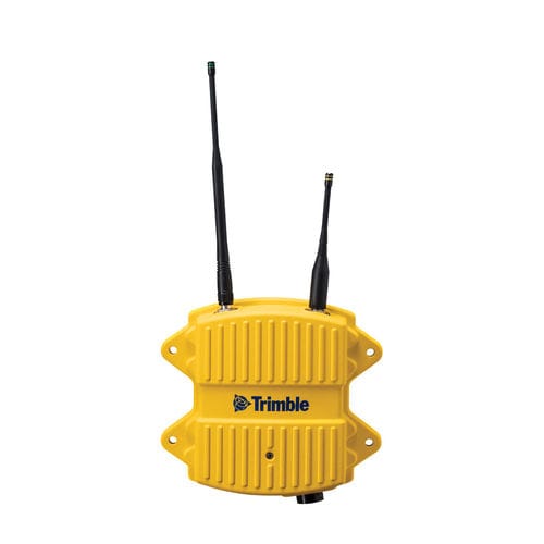 Приемопередатчик 2,4 ГГц - SNR  - Trimble Navigation - Construction Division - радио / для стройки / для шахты