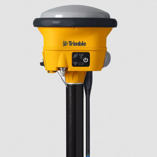 Антенна радио - R780 - Trimble Navigation - Construction Division - GNSS / bluetooth / двухдиапазонная