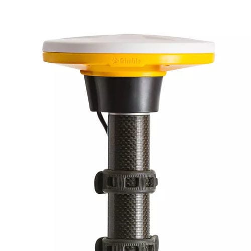 Антенна GNSS - DA2  - Trimble Navigation - Construction Division - всенаправленная / компактная / защищенная