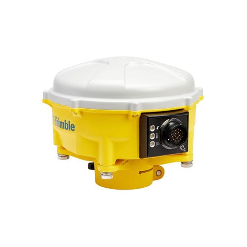 Антенна GNSS - MS996 - Trimble Navigation - Construction Division - спутниковая / всенаправленная / умная