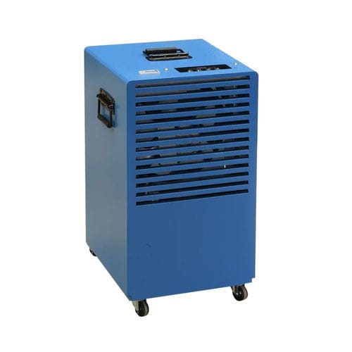Влагопоглотитель охладитель - FD33ECO BLU - fral - воздуха / для газов / мобильный