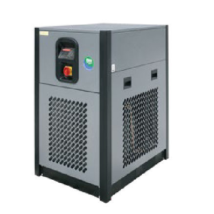 Газоочиститель для азота - MDX series - Mikropor - напольный