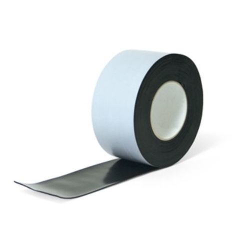 Клейкая лента для уплотнения - TUBI 100 HDPE_butyl - Isoltema Group - из бутилового каучука / водостойкая / для промышленности